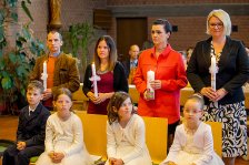 18.05.2023 Erstkommunion